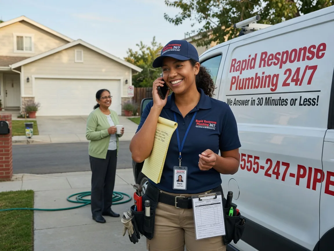 Emergency Plumber Potsdam, OH FAQs